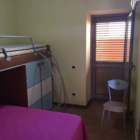 Apartmán A 30 Metri Dal Mare *