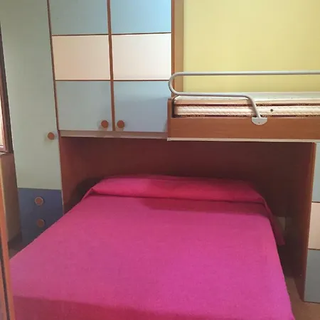 Apartmán A 30 Metri Dal Mare *