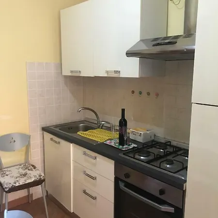 A 30 Metri Dal Mare Agropoli