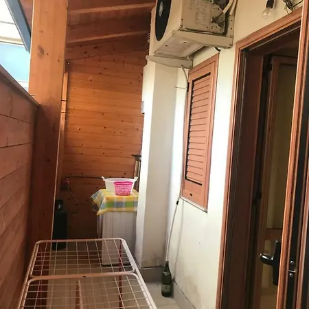 Apartmán A 30 Metri Dal Mare Agropoli