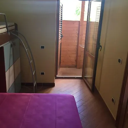 A 30 Metri Dal Mare Apartment Agropoli