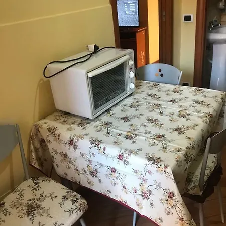 A 30 Metri Dal Mare *