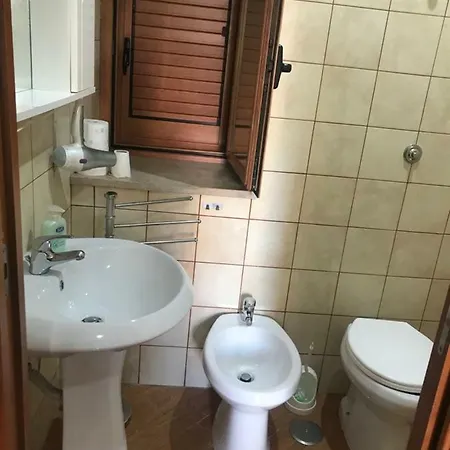 A 30 Metri Dal Mare Apartment
