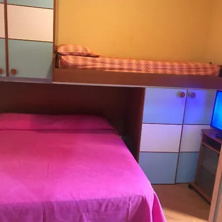 Apartment A 30 Metri Dal Mare *